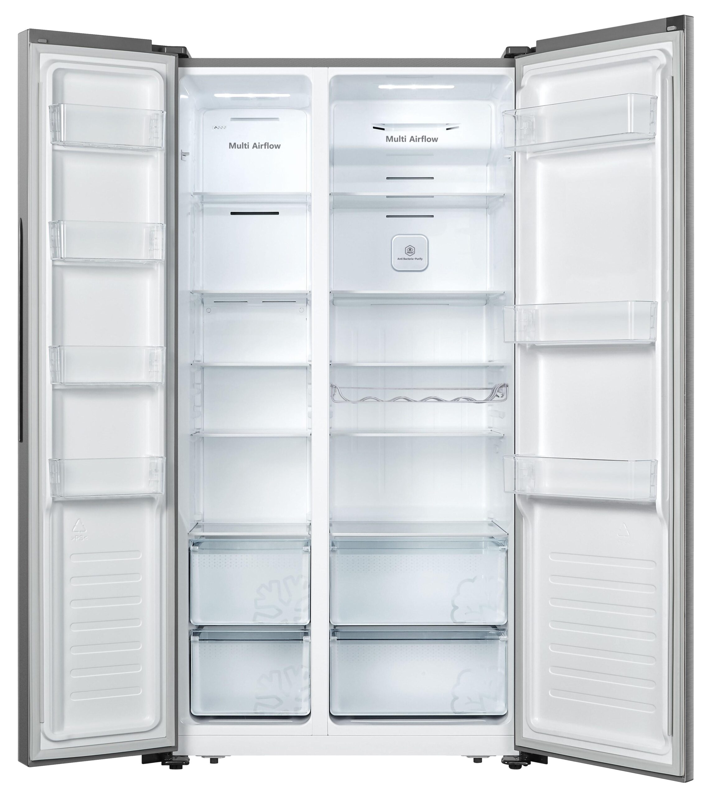 Frigorífico americano Ref. 65441 - Imagen 2