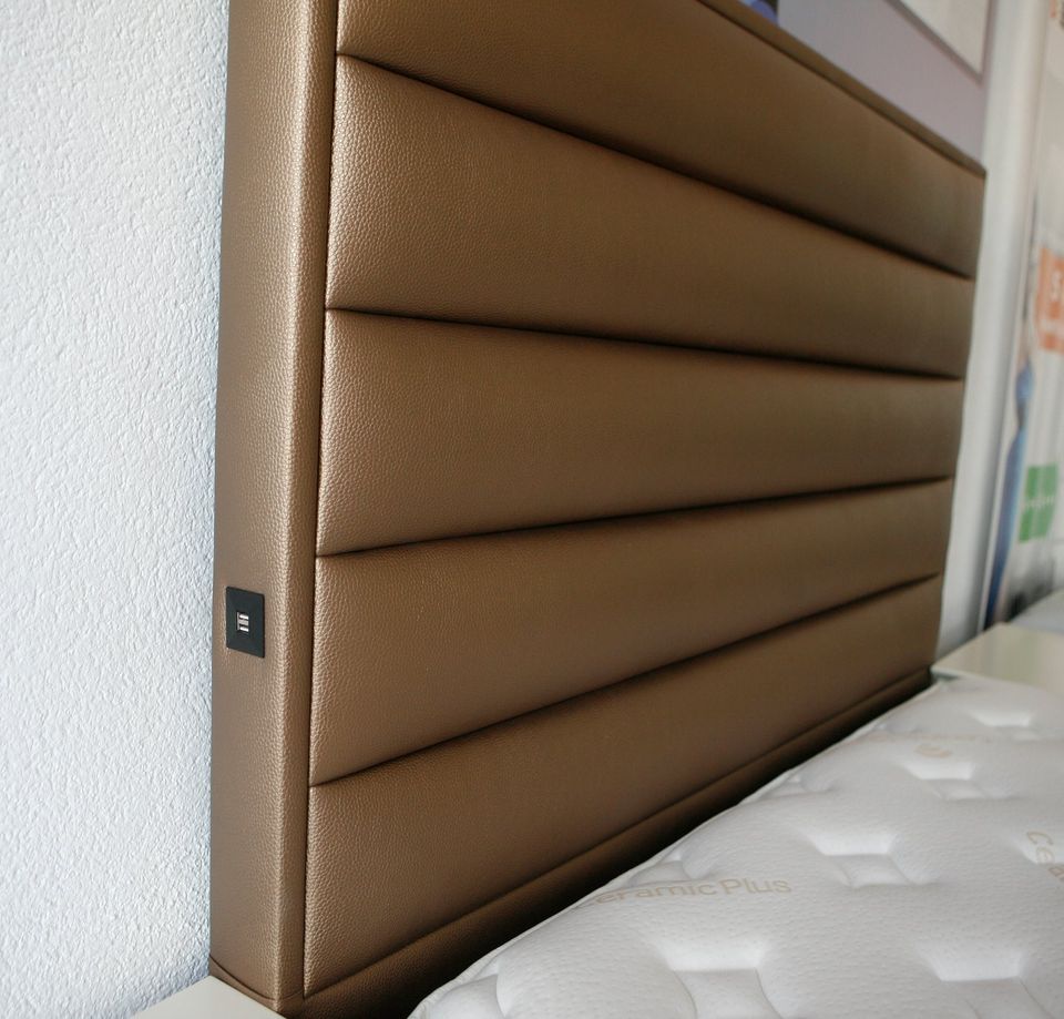 CABECERO MOD. ENEAS - Imagen 3