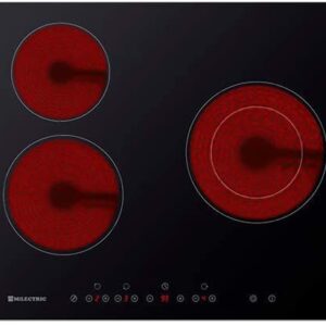 Vitrocerámica Milectric Ref. 64563