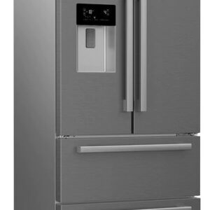 Frigorífico americano Beko. Ref. 65191