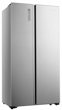 Frigorífico americano Ref. 65441