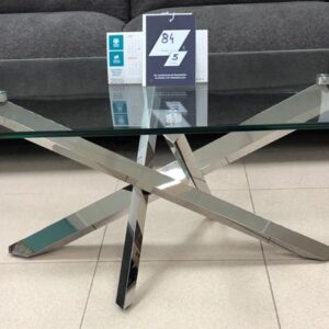 Mesa Centro Mod. Alba