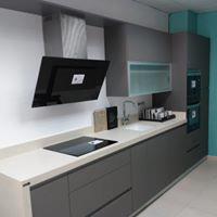 Cocina Mod. Fenix