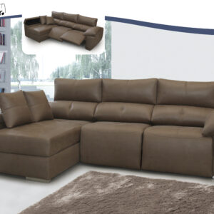 Chaise longue mod. Ambar Eléctrica