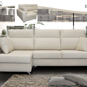 Chaise Longue Mod. Barcelo