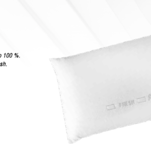 Almohada visco Silvia