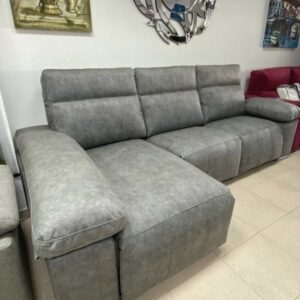 Chaise Longue mod. Oporto Eléctrica