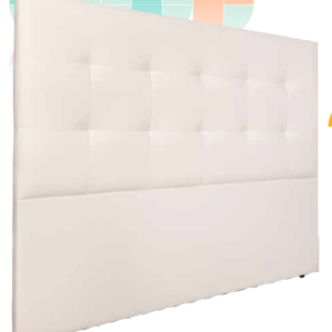 Cabecero Mod. 13 Pureza