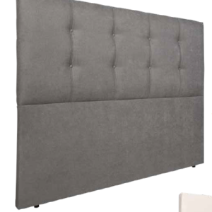 Cabecero poli piel Mod. 17 Pureza