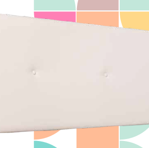 Cabecero poli piel Mod. Volcán Pureza