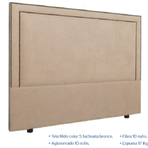 Cabecero Ref. CB_04
