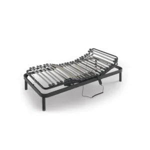 Cama eléctrica Ref. CONFORT