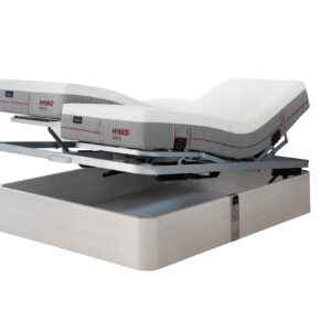 Canapé articulado eléctrico Mod. urban