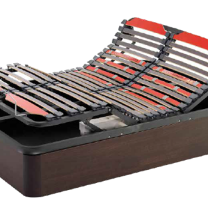 Canapé articulado eléctrico Ref. CM-04TM