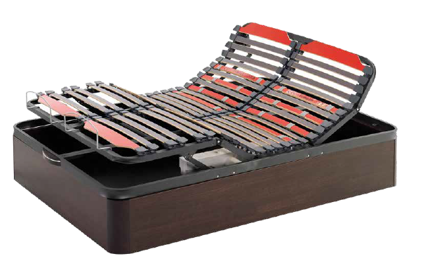 Canapé articulado eléctrico Ref. CM-04TM