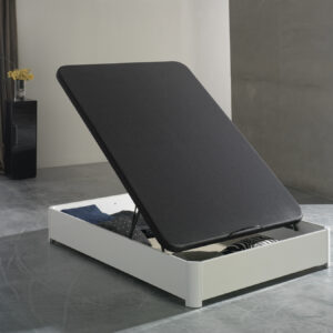 Canapé con patas Mod. Niza