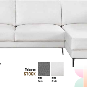 Chaise longue Mod. Moon