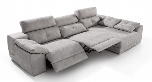 Chaiselonge Mod. Memory - Imagen 2