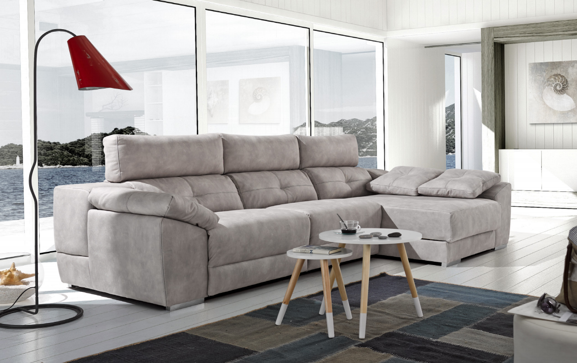 Chaiselonge Mod. Memory