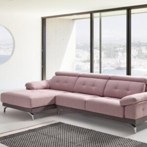 Chaise Longue Mod. Naroa