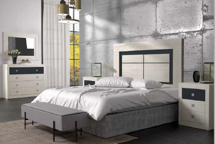 Composición Praga Nocturno Ref. 03