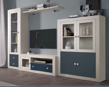 Composición Escalu Ref. 01 - Imagen 2