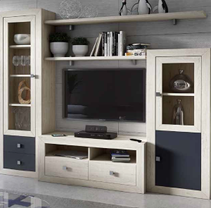 Composición Escalu Ref. 03.