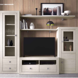 Composición escalu Ref. 05