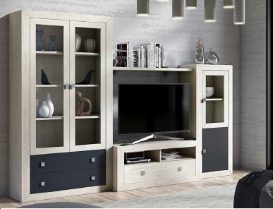 Composición escalu Ref. 06