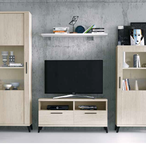 Composición escalu Ref. 23