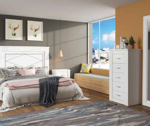 Composición Marsella Nocturno Ref. 19