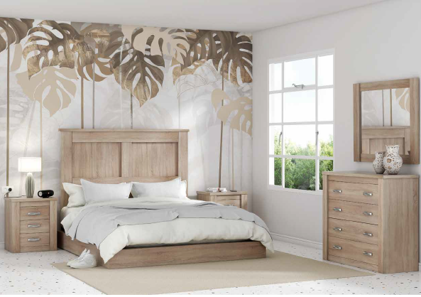 Composición Lima nocturno Ref. 24