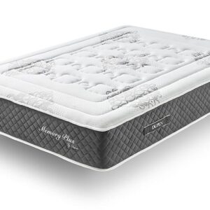 Colchón Mod. Memory Plus