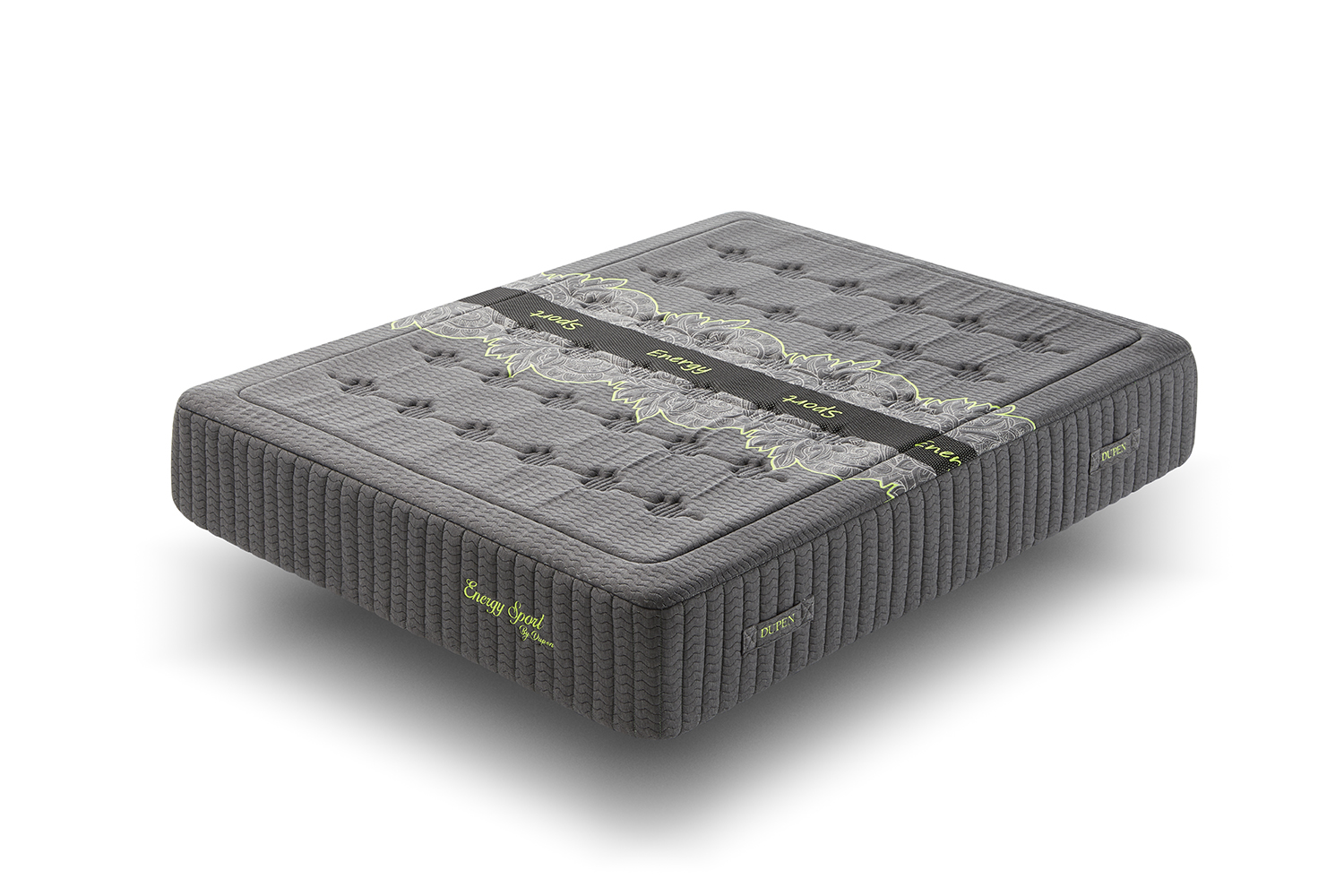 Colchón Mod. Energy Sport