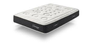 Colchón Mod. Titanium Tech