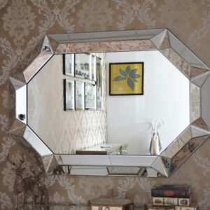 Espejo Mod. Diamont