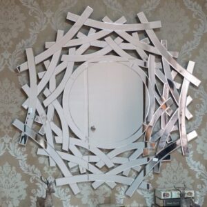 Espejo Mod. Rayos