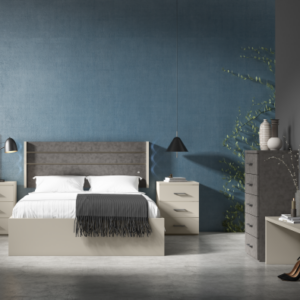 Composición Evolution 12