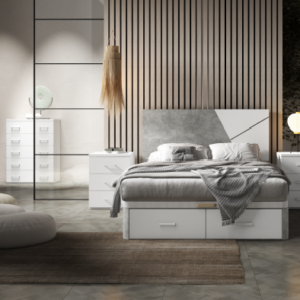 Composición Evolution 21