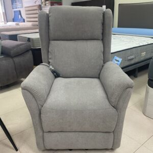 Sillón relax Mod. SX-80221S