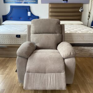 Sillón relax Mod. SX-80594S