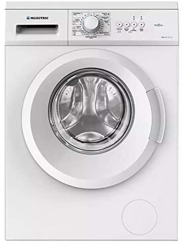 Lavadora Milectric Ref. 65632