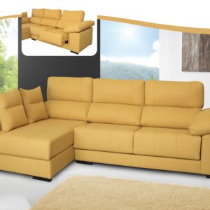 Chaise Longue Mod. Linea.