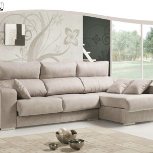 Chaise Longue Mod. Marco.