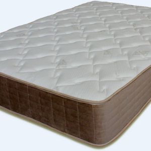 Colchón de núcleo carcasa de muelles Mod. Molvi