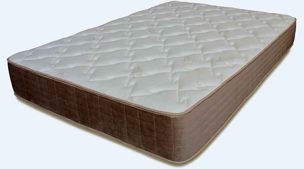 Colchón de núcleo carcasa de muelles Mod. Molvi