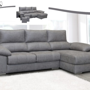 Chaise Longue  Mod. Neuss