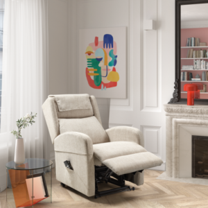 Sillón relax mod. Treviso