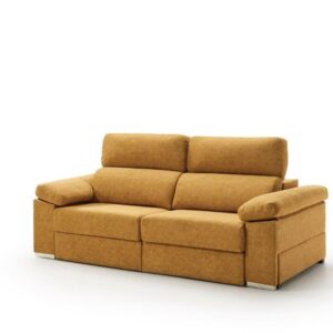 Sofá 2 plazas mod. Amaia