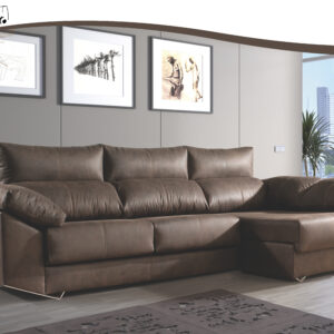 Chaise Longue Mod. Star